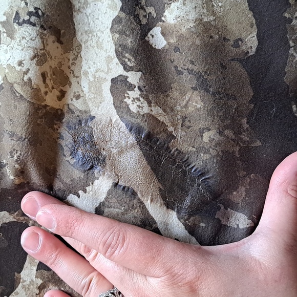 First Lite Catalyst Pants Med - Picture 5 of 5